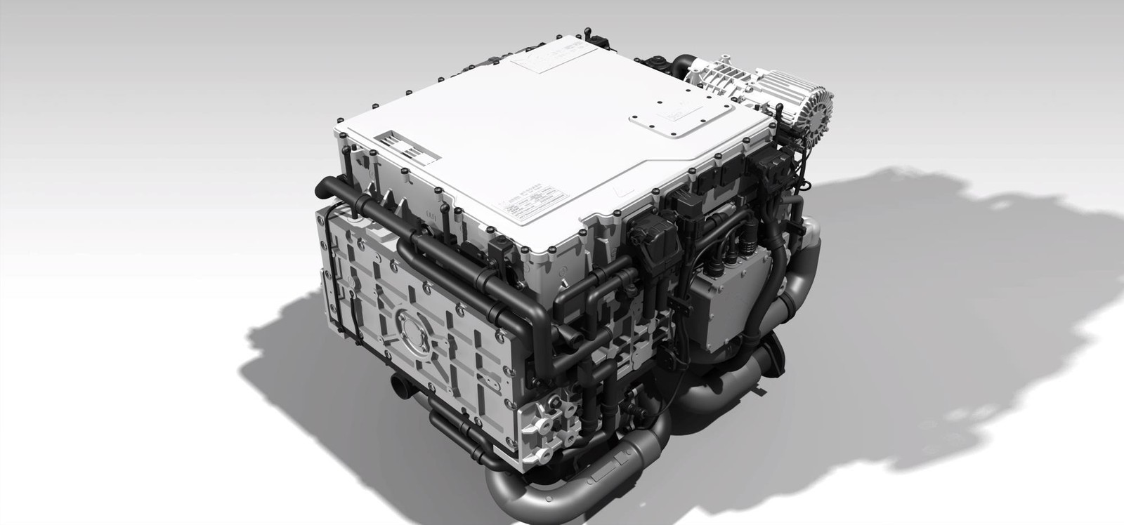 燃料電池システム